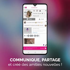 tchat amicale|TChat Amitié